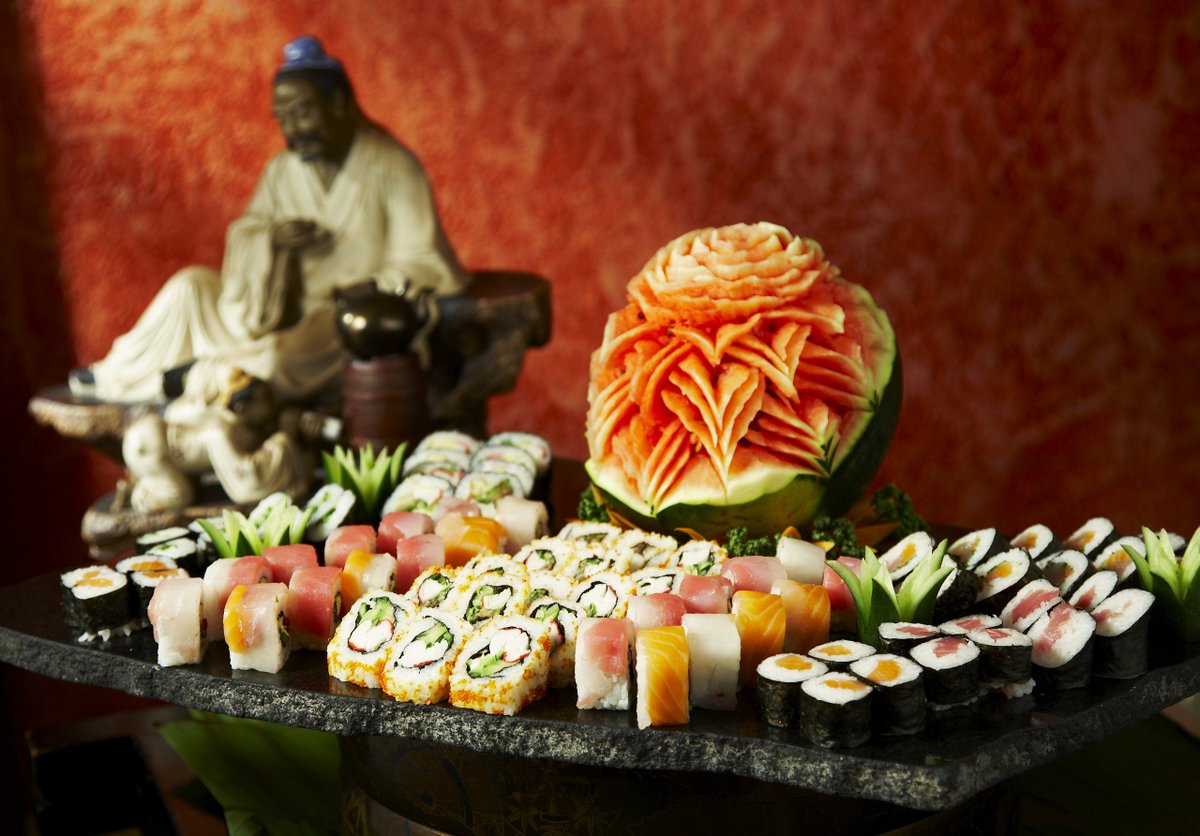 20% off the total bill at Asia Live! at Doha Marriott Hotel with your #QICAdvantageClub membership
qicadvantageclub.com/deal/details/9…
Grab your friends and benefit from 20% off the total bill! #Qatar #Doha #DohaFoodies