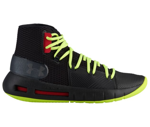 HOVR Havoc Mid colorway via 