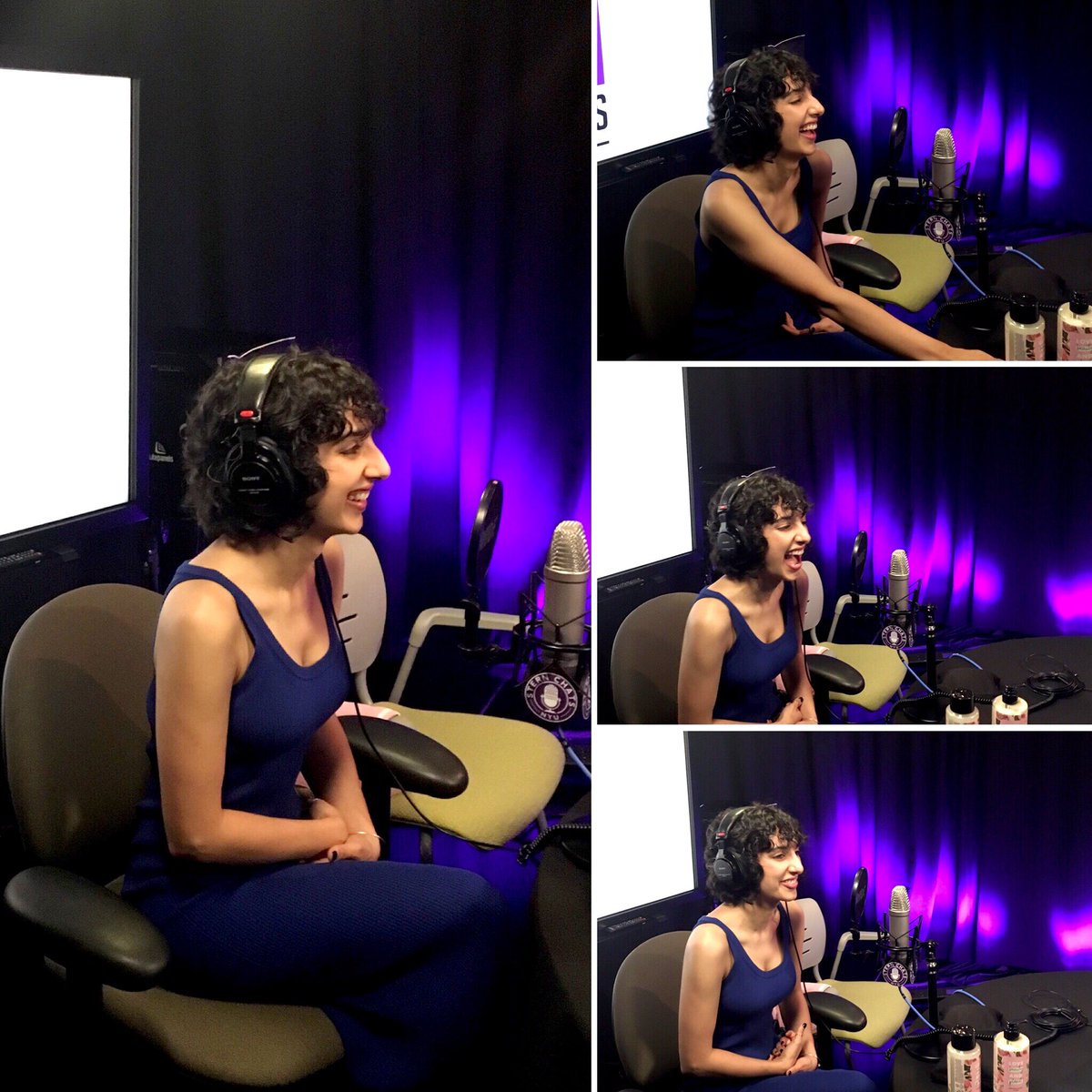 Stern Chats tweet media