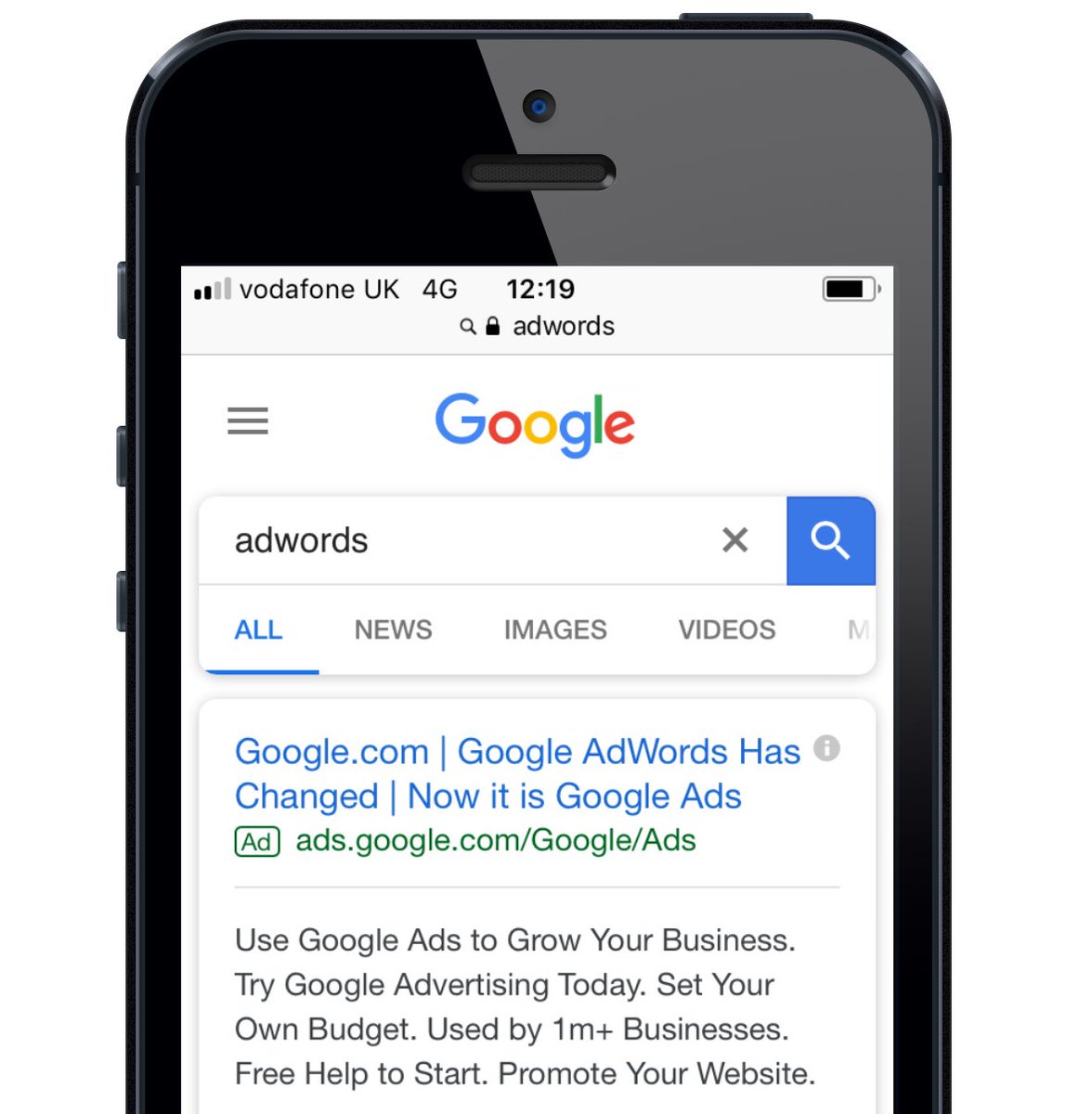 Are you making use of Google's new responsive text Ads? Maximise up to 15 headlines and 4 descriptions bit.ly/2wNBRDk #Google #AdWords #PaidSearch #PPC #DigitalMarketing