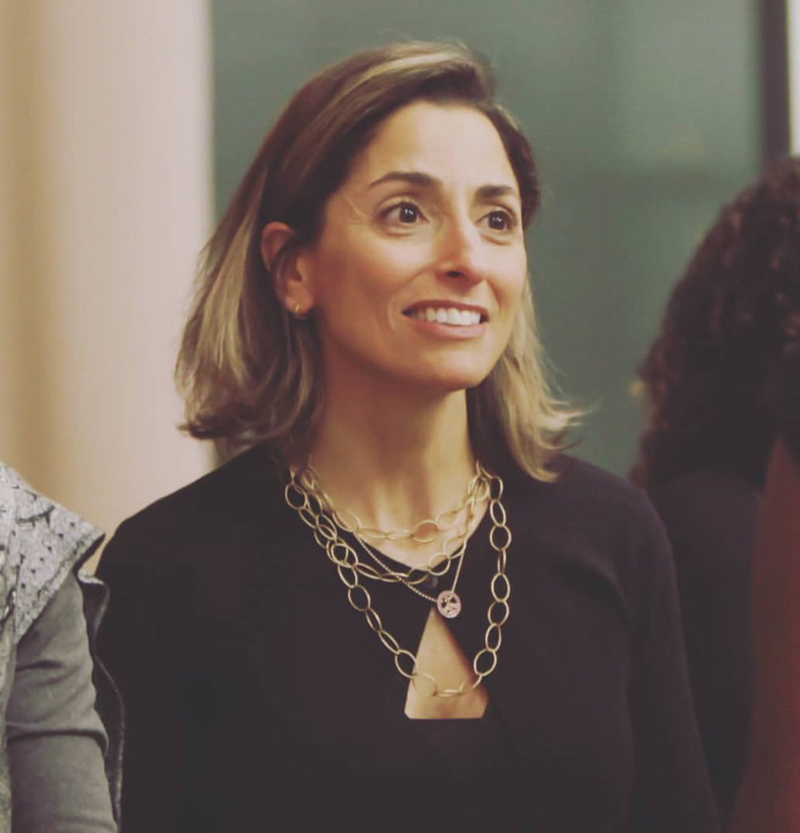 IIP_JohnJay's tweet photo. The IIP wishes a warm farewell to founding Executive Director Meg Reiss as she takes on her new role as the Chief of Social Justice at the @BrooklynDA office. Meg provided the perfect foundation for which our work is built on &amp; we will continue to work towards equity and justice. https://t.co/79S2KxFreN