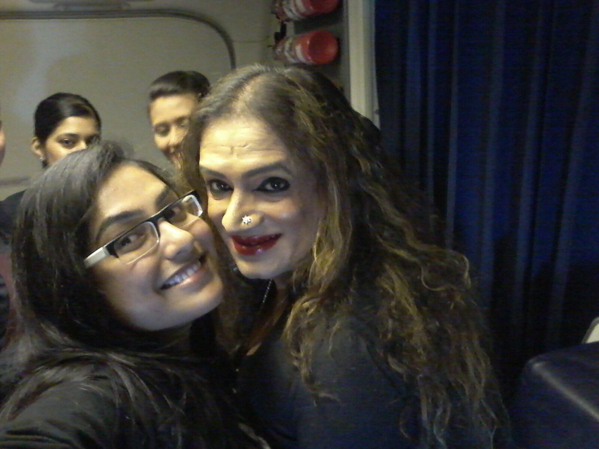 Niilam Paanchal tweet media