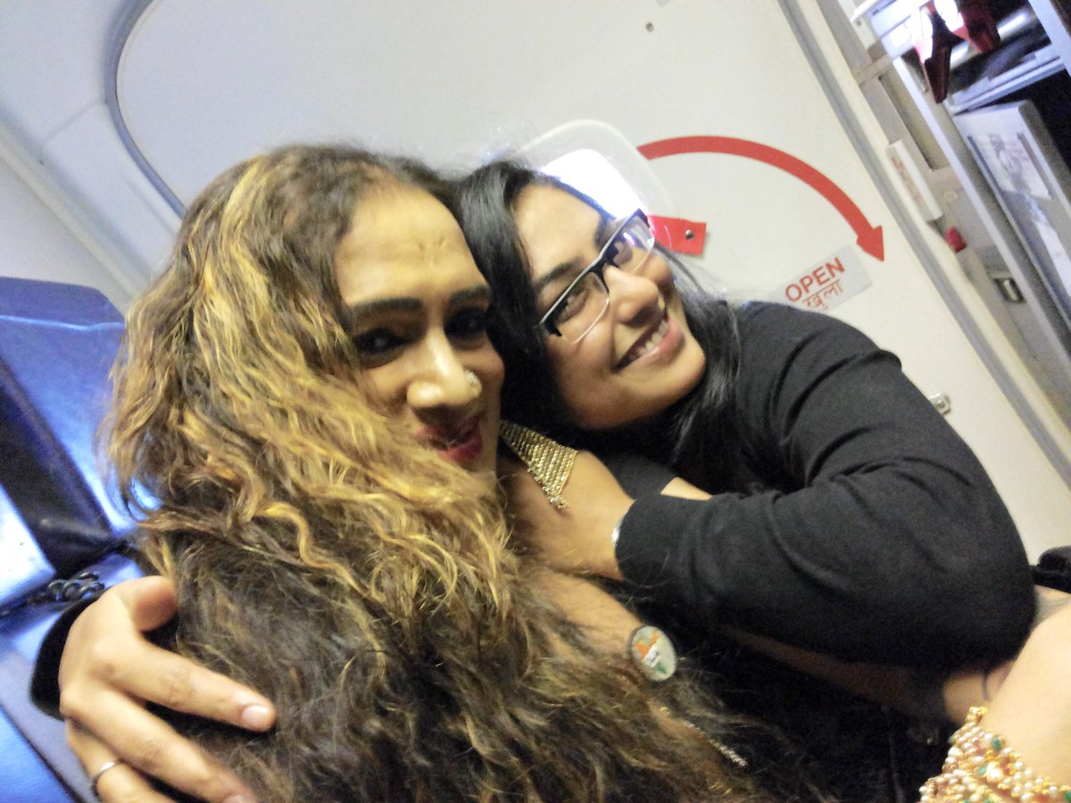 Niilam Paanchal tweet media