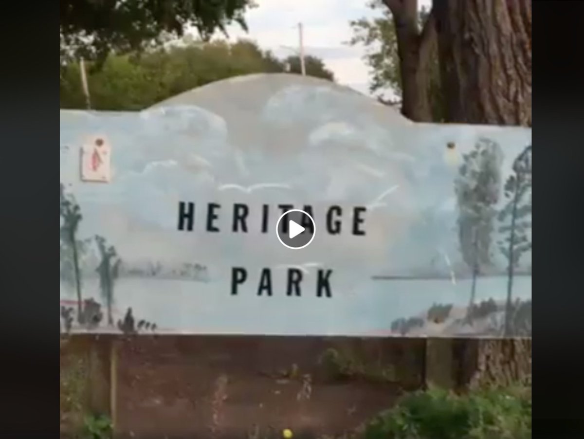 IncludeSSide's tweet photo. An interview by @katforcouncil2 with @DonareidReid on how you can support the residents of Heritage Park.
https://t.co/7tN5xjmPrs #HeritagePark #IslandersHelpingIslanders #Summerside #PEI https://t.co/NN6Y7rRw1N