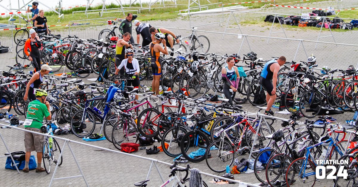 Triathlon Series tweet media