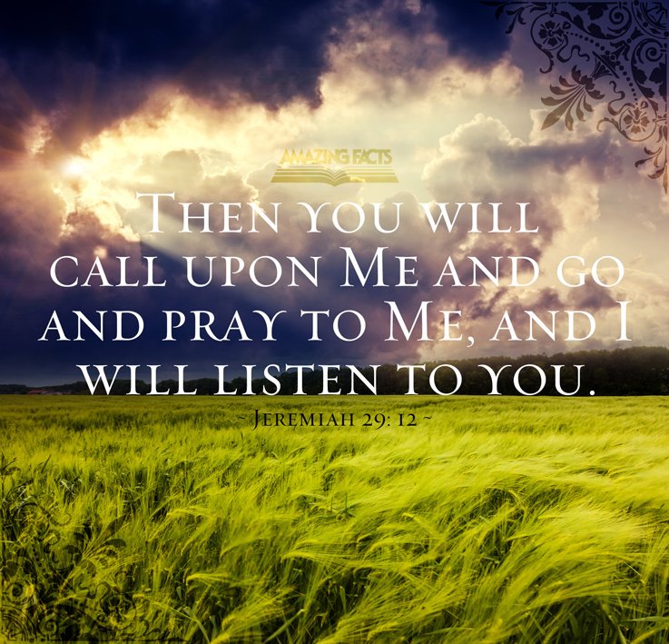 gmai_pastor's tweet photo. Pray with your heart. https://t.co/RtzRfNFnZ7