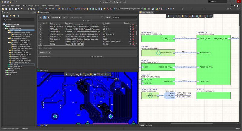 sparkfun altium designer library sparkfun altium designer library