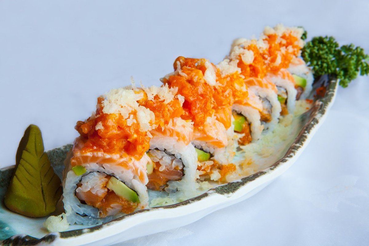 20% discount on total lunch bill/15% off evening menu at Little Yee Hwa Korean &amp; Japanese Restaurant with your #QICAdvantageClub membership
qicadvantageclub.com/deal/details/7…
#Qatar #Doha #DohaFoodies