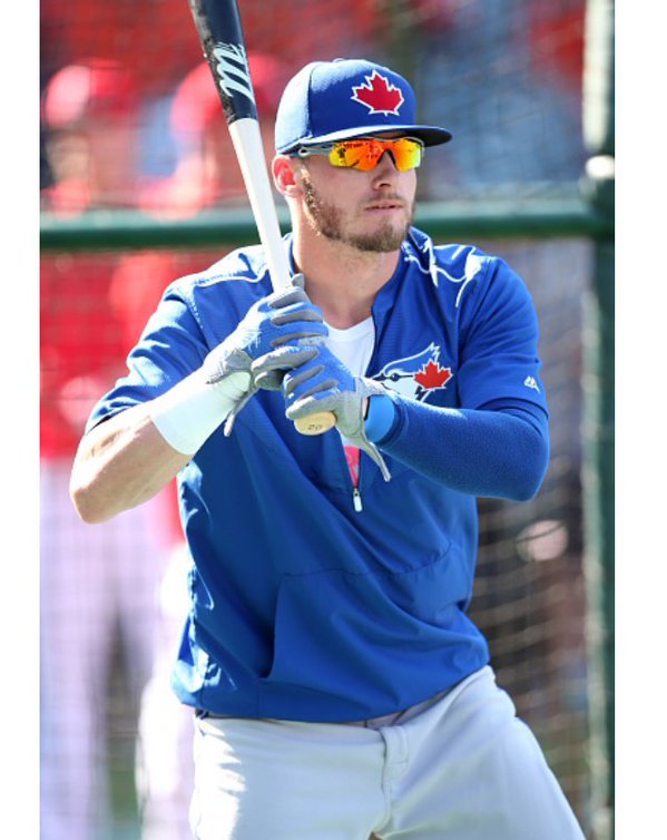biggles14's tweet photo. #JoshDonaldson #TBT #BlueJays #MVP #KOFJ #BOR🦁🦁🦄🦄☔️☔️☔️ https://t.co/ozIVDaK36S