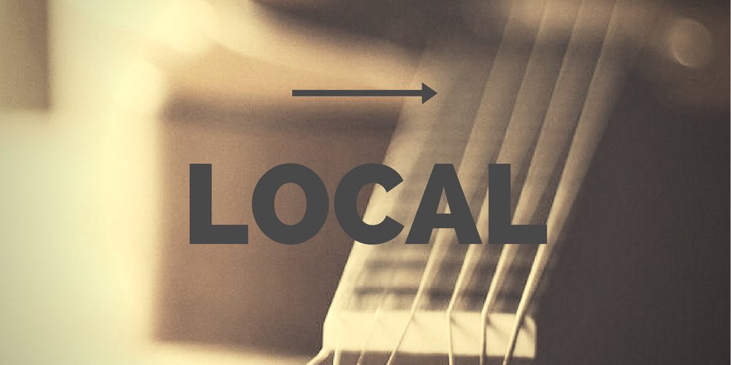 Live music is a unique experience every time you hear it.
#JoinUs #livemusic #experience #party #fun #weekendmusic