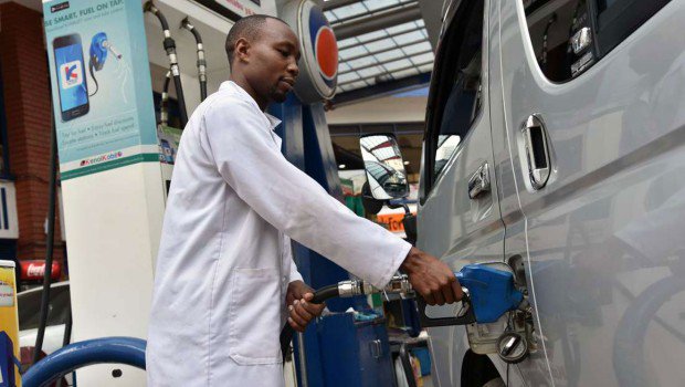 NationAfrica's tweet image. Relief as High Court stops new tax on petroleum products bit.ly/2wLvwIE #FuelShortage