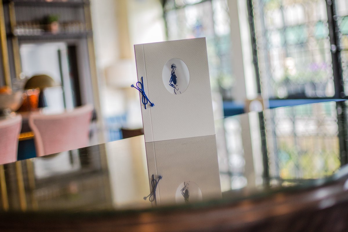Clarette tweet media