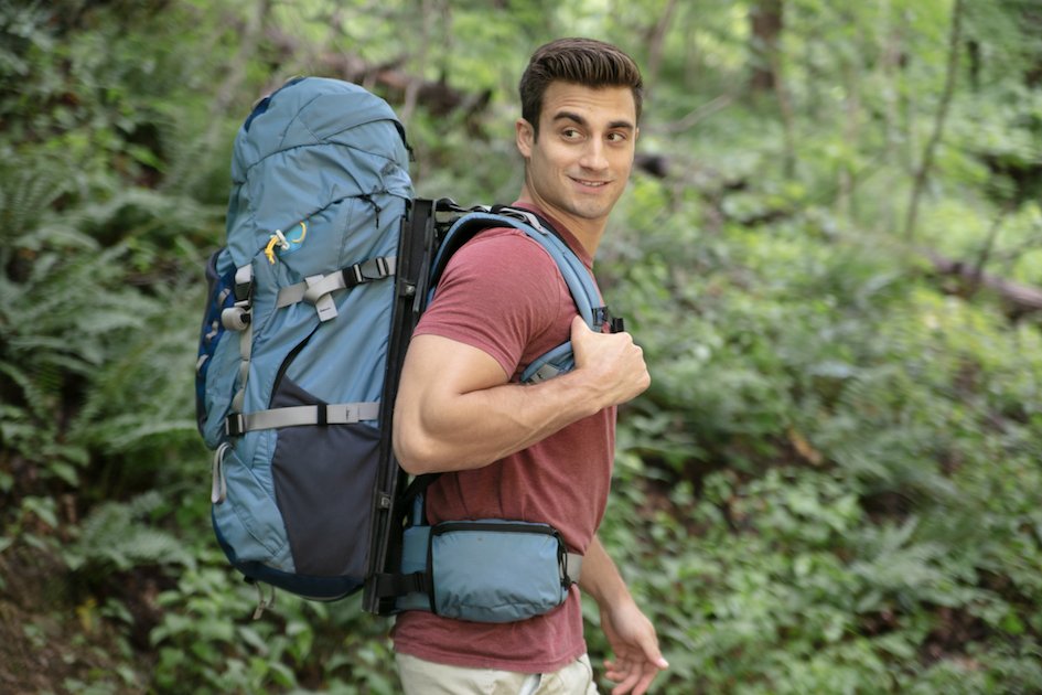 Hoverglide – World’s 1st “floating” Backpack! Sign up and save 53%. #hiking #running queue.vip/hKSIw0F