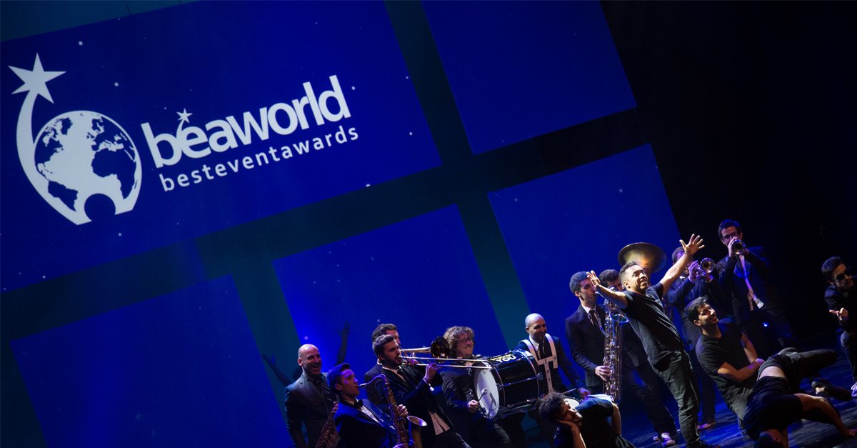 adada_lu's tweet image. Agences événementielles luxembourgeoises, inscrivez vos meilleurs projets de communication live au @BeaWorldFest 2018. #BestEventAwards #BestLocationAwards #MICE #Evenementiel adada.lu/2018/09/bea-wo…