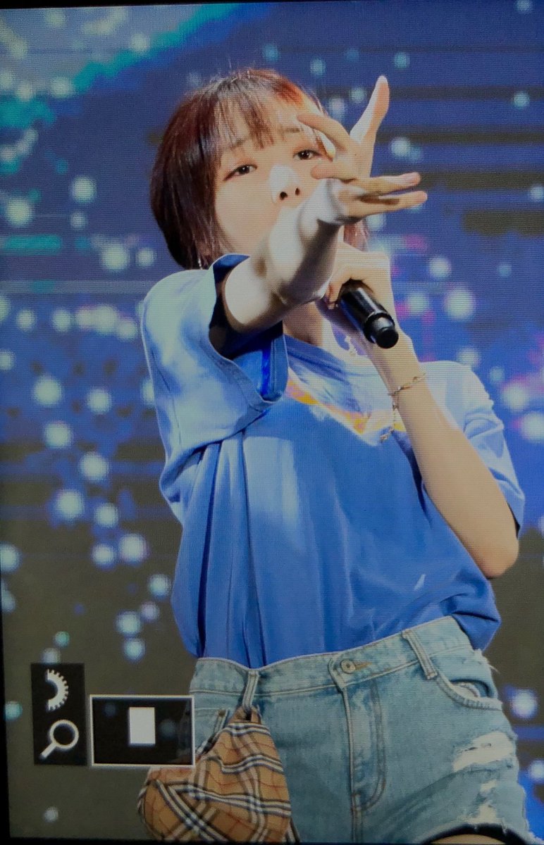 Lovelyrics_GF's tweet photo. 180906 DMCF MBC 라디오 DJ 콘서트 프리뷰
#여자친구 #GFRIEND 
#유주 #Yuju https://t.co/9ayJnCpQY4