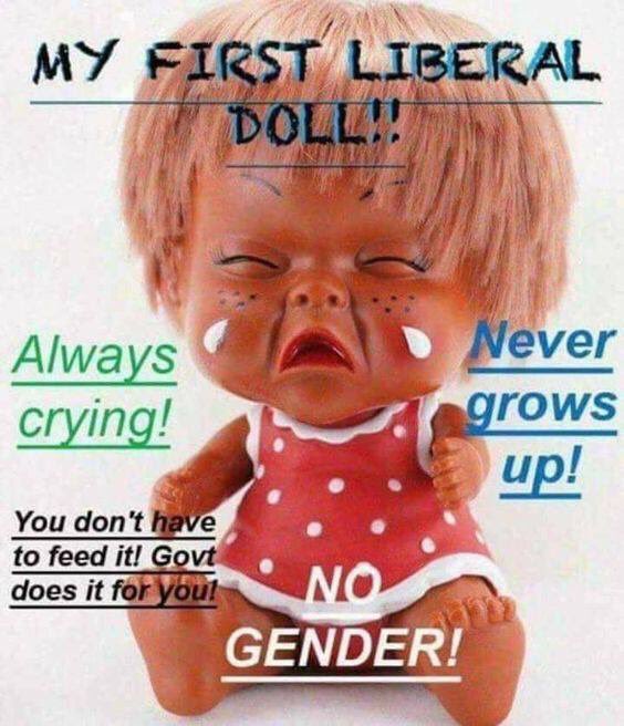 esm67's tweet photo. @realDonaldTrump Gosh I love the crying libtards. Good job Mr. President https://t.co/EjEpeS8EZn