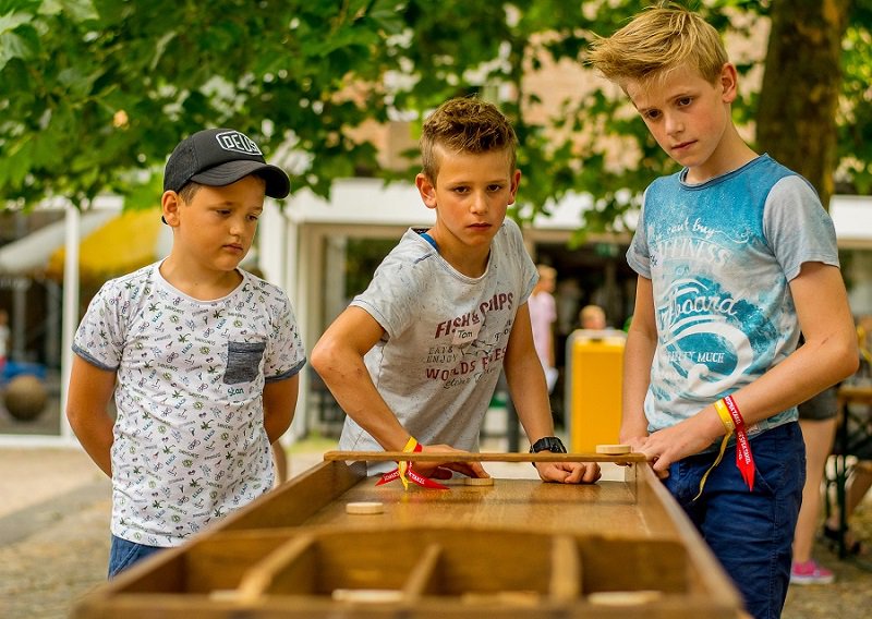 WelzijnSWB's tweet photo. Zomeractiviteiten voor de jeugd niet meer weg te denken uit #Beverwijk https://t.co/OenWBOGTCz https://t.co/eUwL4Kse0D