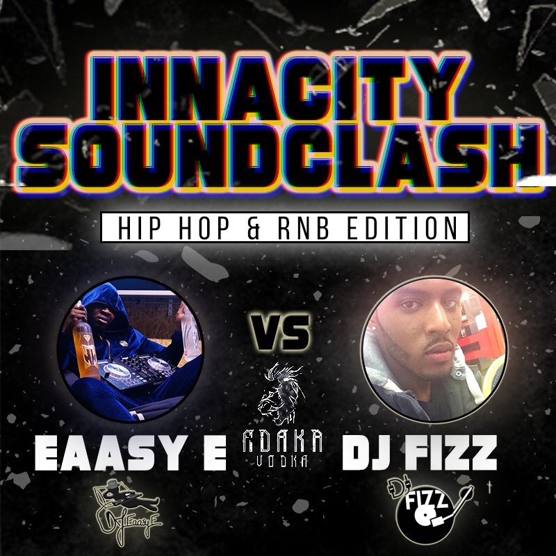Eaasy_E's tweet photo. AYYY DJ FIZZZZ ‼️ , I HEARD WE’RE CLASHING WHAT U SAYING??? 🤨👀  - [ OUT 2MO 5PM ]. ‼️💯 https://t.co/mai3UZK1gM