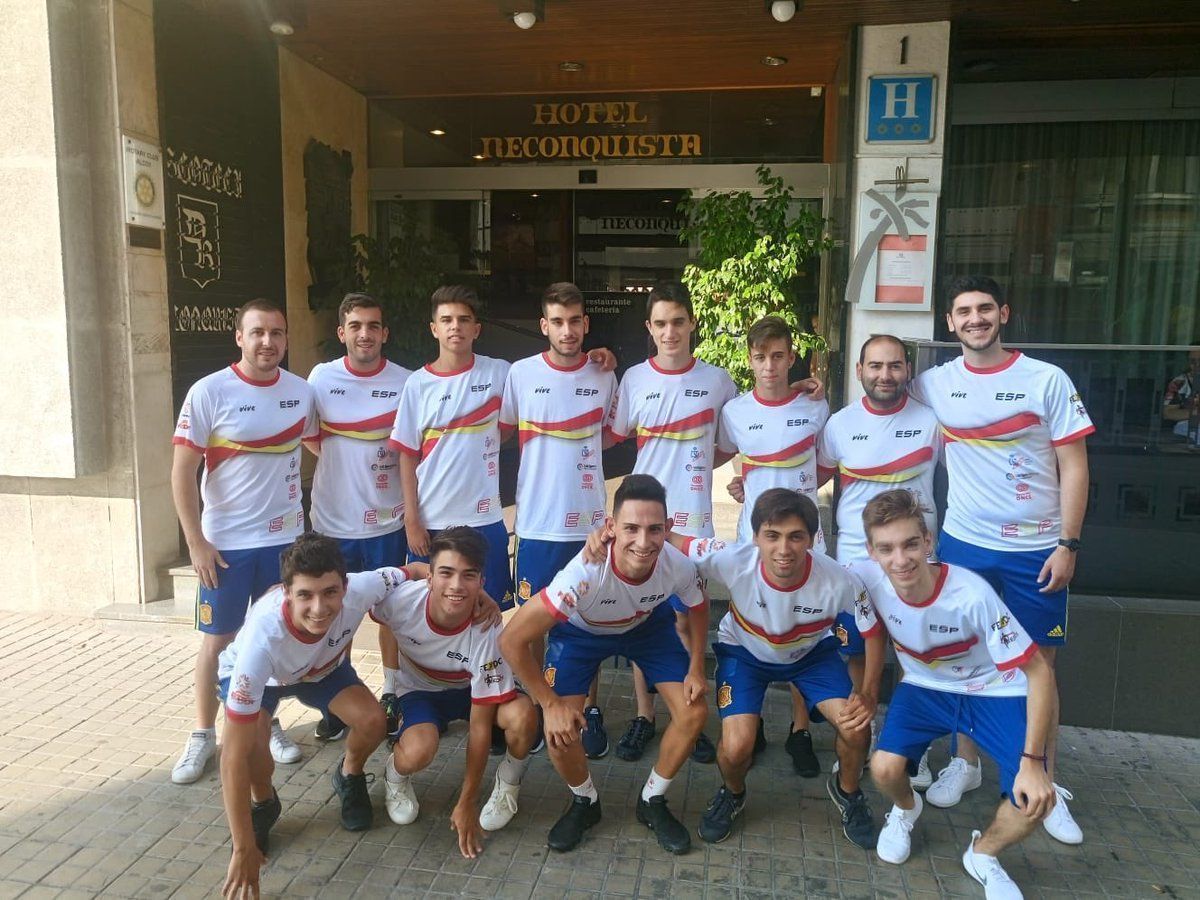 FESA C. Valenciana tweet media