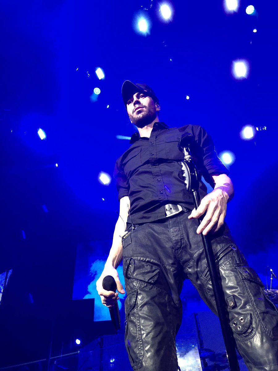 Good morning my friends !!! @angieservellon_ @Q5OZcMfdh2CeOHv @Just_4_Enrique @krelifa @janaplauen  #eifans #enriquettes #foreverfans #UforiaMixLive @enriqueiglesias ❤️❤️❤️❤️