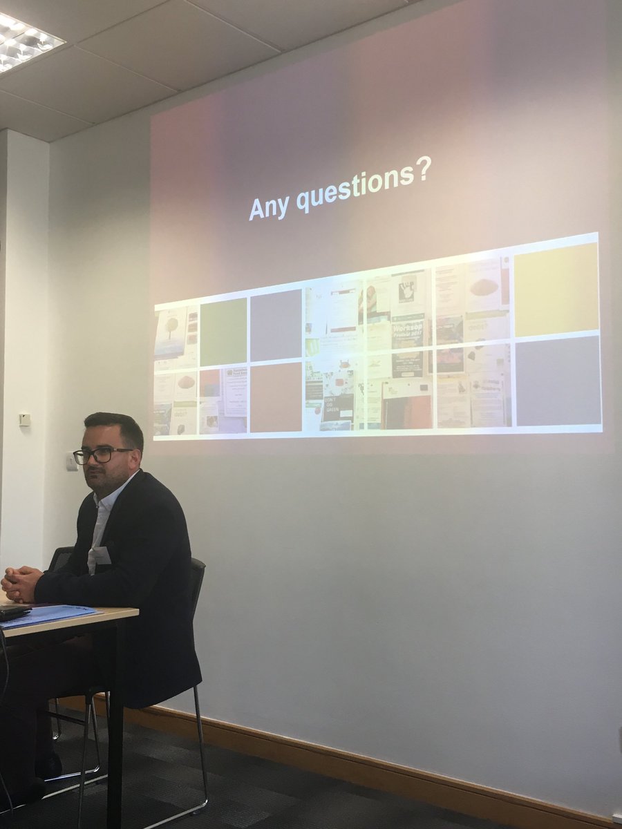 DrJamesRees's tweet photo. In the words of the great David Byrne....
Fascinating expansive session to outline our @LBFEW #valueofsmall research at #VSVR 2018
Thanks for many thoughtful and challenging ideas from the audience. Still an ongoing process of sharing and thinking through the findings https://t.co/oaYSdjX4jC