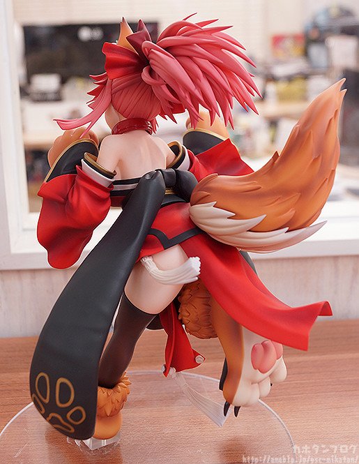 バーサーカー/タマモキャット】只今グッスマオンラインショップにて