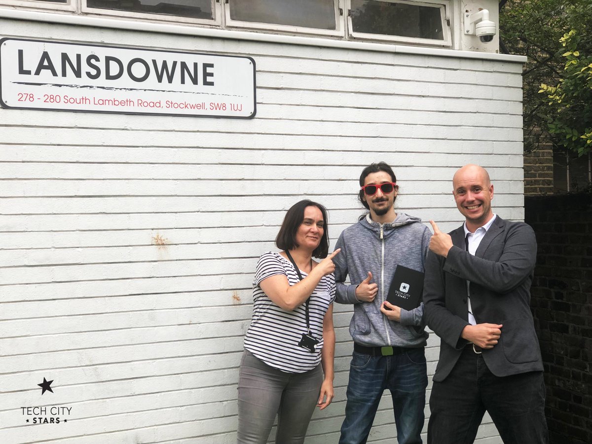 We had three final interviews yesterday, all ready to begin their apprenticeships!

Good luck to you all <a href="/simplybusiness/">Simply Business</a>, <a href="/TechRelate/">Techrelate</a> and @wbpictures !We look forward to seeing you kick-start your career!

Discover how to recruit an AWESOME apprentice HERE:bit.ly/LDNGRPHome