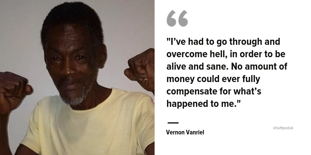 HuffPost UK tweet media