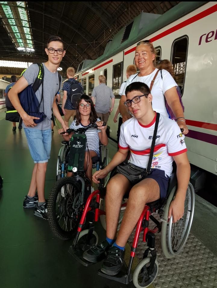 FESA C. Valenciana tweet media