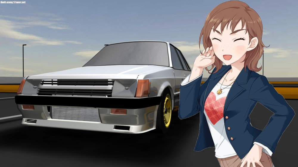 hn11s_at210's tweet image. #stuner #ケイト
一緒にドライブに行きたい