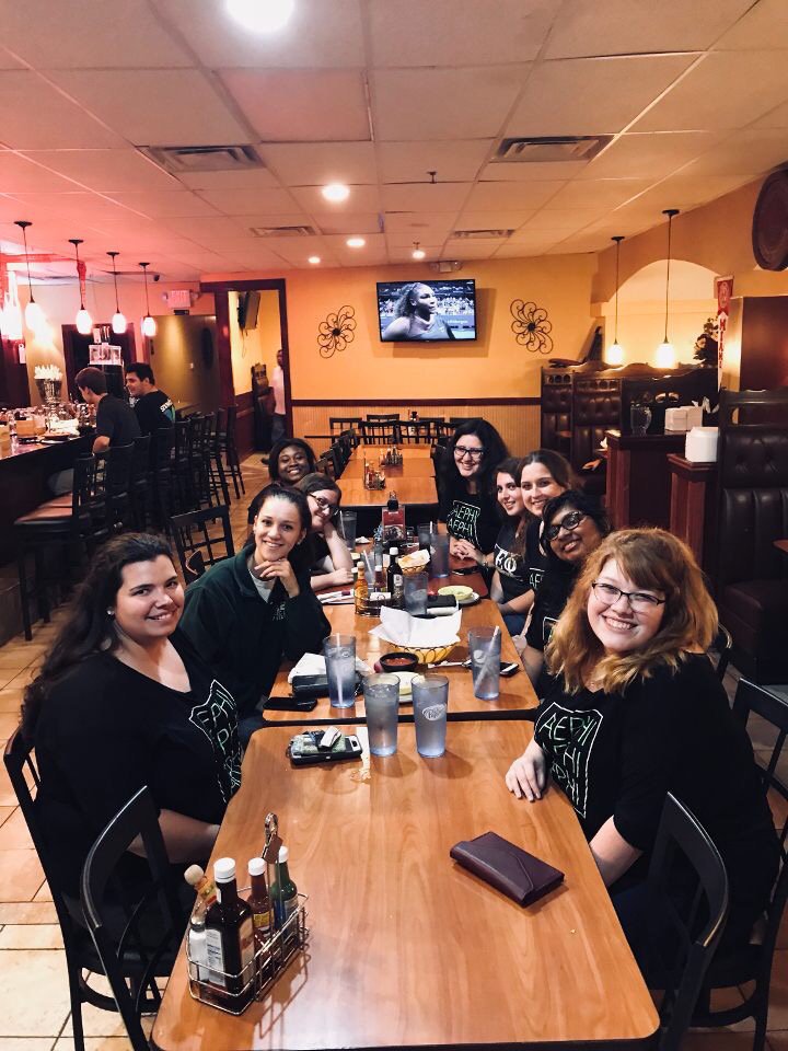 AEPhi Alpha Kappa tweet media