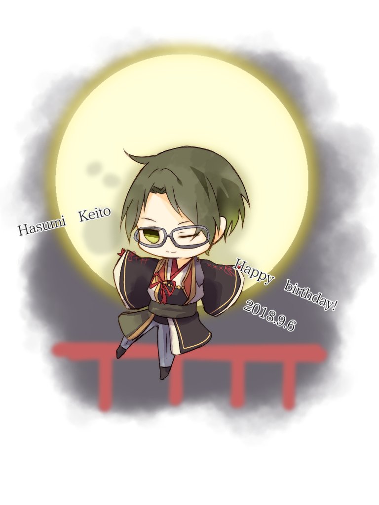 蓮巳敬人誕生祭 まとめ 18年 5ページ目 Togetter 蓮巳敬人誕生祭 まとめ 18年 5ページ目 Togetter