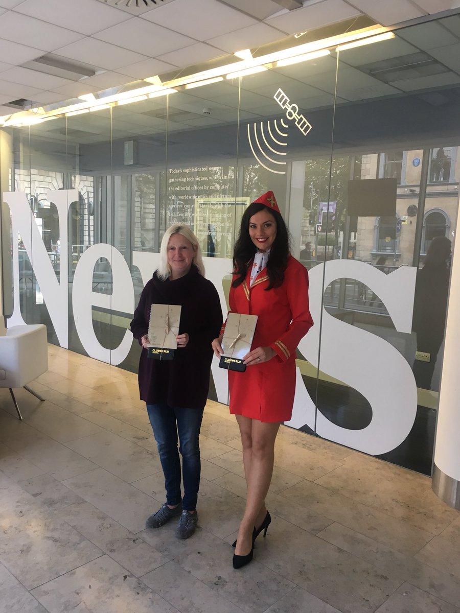 If your after holiday inspiration <a href="/ClubWorldTravel/">ClubWorld Travel</a> are having a showcase on 30th Sept check in from 11-4pm <a href="/TitanicBelfast/">Titanic Belfast</a>.
Over 25 top travel companies, live music, holiday to be won ✈️🏖
#clubworldtravelshowcase #holidaygiveaway #holidayoffers