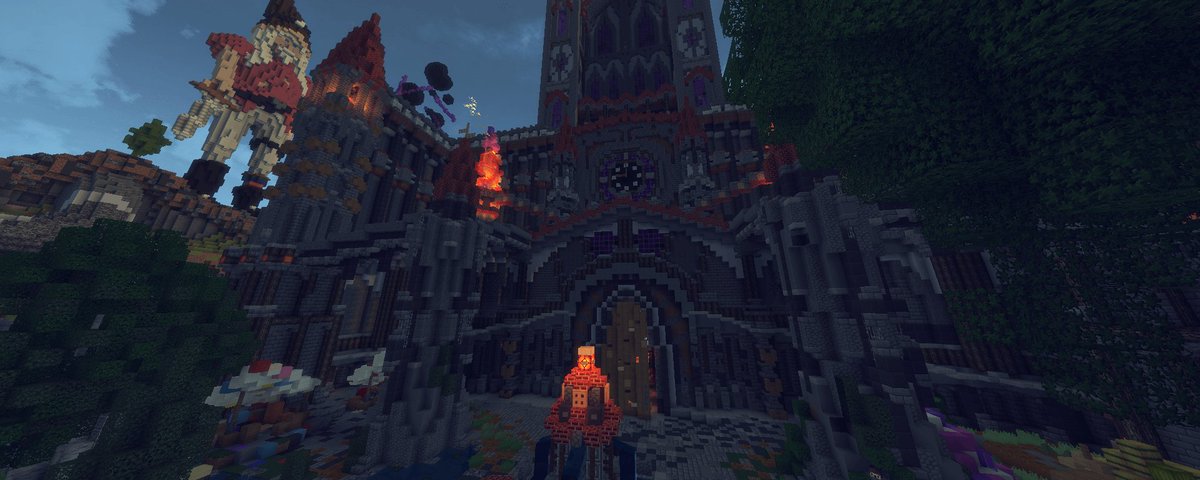 randymc's tweet image. Wir verlosen einen Monat VIP, damit könnt ihr rechtzeitig zum Wochenende &amp;amp; großen Zombie Update durchstarten. Ihr habt 24h Zeit und müsst folgendes erledigen:
👽 RandyMC Folgen
❤️ Tweet Liken
🔁 Tweet Retweeten