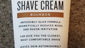 CommAbrams's tweet image. Tried @cremocompany ‘s new scent this morning. Didn’t know whether to shave with it or drink it.