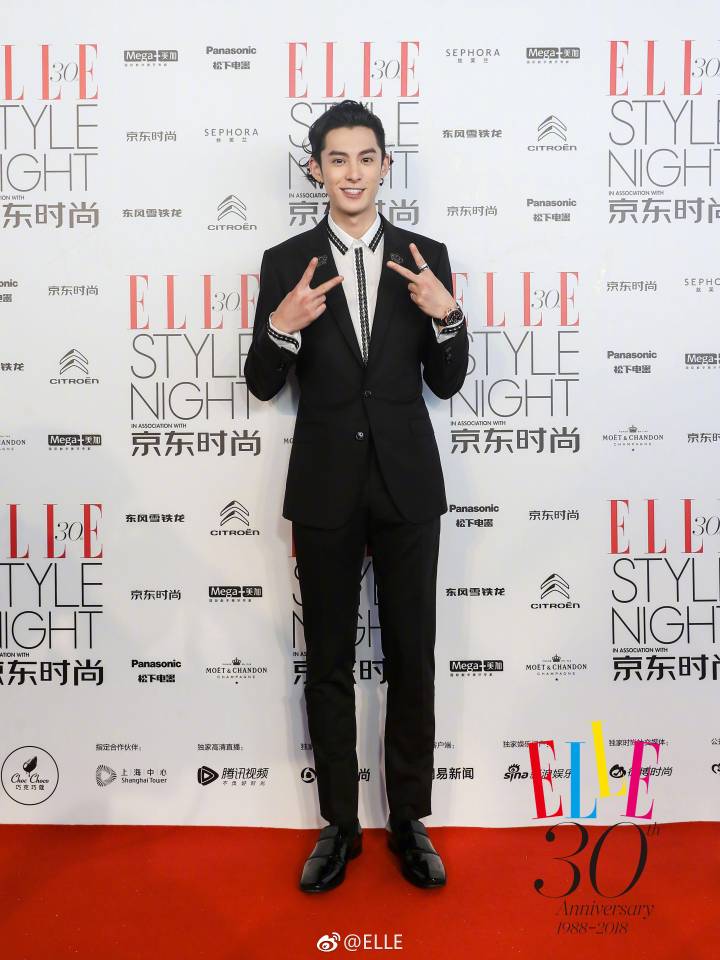 kuchigucci's tweet photo. (Cutipie Alert) ๐
F3 at the ELLE Style Night. 090618
Fashion Festival Anniversary.
#DylanWang #CaesarWu
#ConnorLeong #F3
#MeteorGarden2018 #MGSisIsBack https://t.co/l1vH5BnfIC