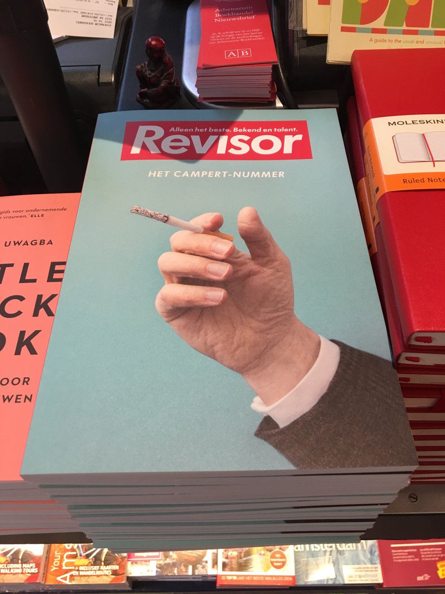 Stapeltje! #20, het #Campert-nummer, nu bij <a href="/Athenaeum/">Athenaeum Boekhandel</a> Boekhandel &amp; <a href="/Nieuwscentrum/">Athenaeum Magazines</a>: athenaeum.nl/boek/?authorti…