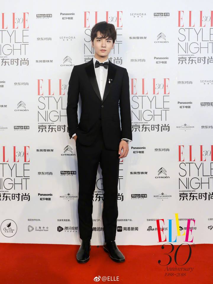 kuchigucci's tweet photo. (Cutipie Alert) ๐
F3 at the ELLE Style Night. 090618
Fashion Festival Anniversary.
#DylanWang #CaesarWu
#ConnorLeong #F3
#MeteorGarden2018 #MGSisIsBack https://t.co/l1vH5BnfIC