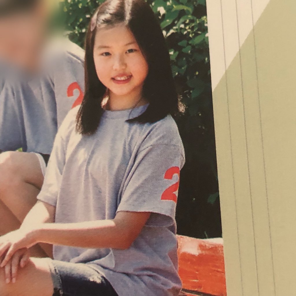 Image result for izone wonyoung predebut