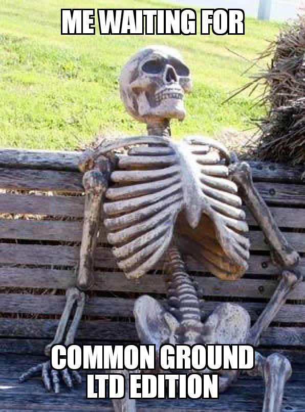rgrimes84's tweet photo. Any news on delivery for Common Ground Ltd Edition Vinyl? @aboveandbeyond @anjunabeats @paavo_s @tonymcguinness @jonogrant https://t.co/hGF7xEIaVA
