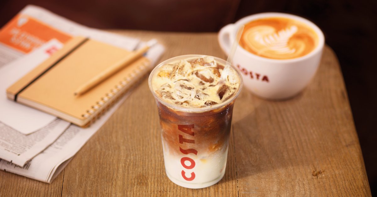 Wake up wonderful at <a href="/PremierInnGulf/">Premier Inn Hotels - Middle East</a> 

Stay with us in September and October for your chance to win up to AED 200 to spend at @CostaCoffeeUAE 

Book your stay now: bit.ly/StayWinWithCos…

T&amp;Cs apply.