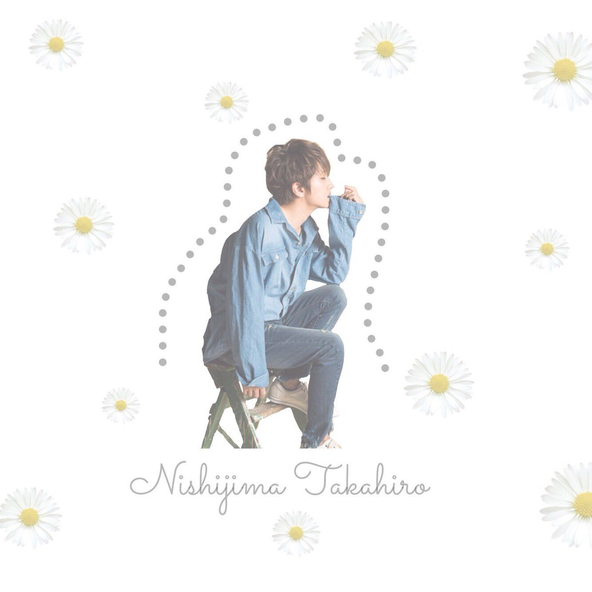 yuu___nissy's tweet photo. tag ..♥

西島隆弘推してます 🐼◎

ぜひお友達になりませんか🐱♡

#aヲタさんと仲良くなりたい 
#西島隆弘
#Nissy 
#aヲタさんで気になった人お迎え 
#aヲタさんRT https://t.co/VI475k7jFt