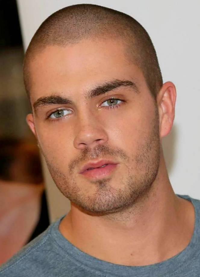 Max George September 6 Sending Very Happy Birthday Wishes! Continued Success! Cheers! 