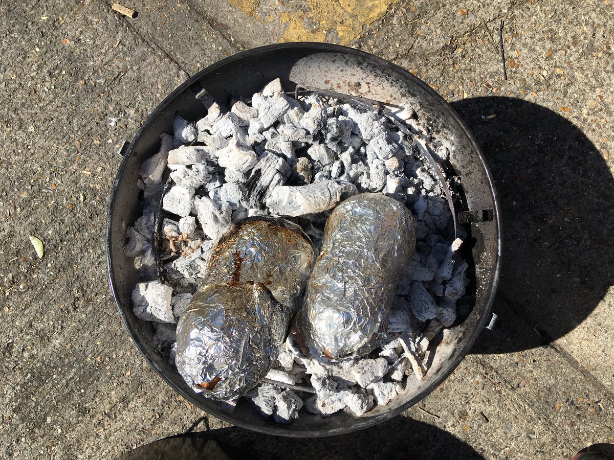 James Tolan (@tolanjames) on Twitter photo Almighty BBq in honour of our collab guests <a href="/super_mead/">Superstition Meadery</a>. 8hr pork shoulder, honey-chipotle-porcini bbq sauce and coal-baked whole squash cream/gruyère soup à la Robuchon via <a href="/Simonhopkinson/">Simon Hopkinson</a>. Can you guess what we’re brewing? Almighty BBq in honour of our collab guests <a href="/super_mead/">Superstition Meadery</a>. 8hr pork shoulder, honey-chipotle-porcini bbq sauce and coal-baked whole squash cream/gruyère soup à la Robuchon via <a href="/Simonhopkinson/">Simon Hopkinson</a>. Can you guess what we’re brewing?