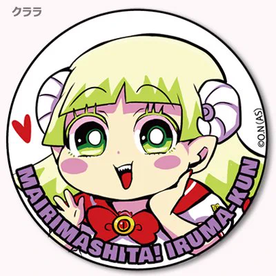 魔入りました！ 入間くん【公式】 on X: 