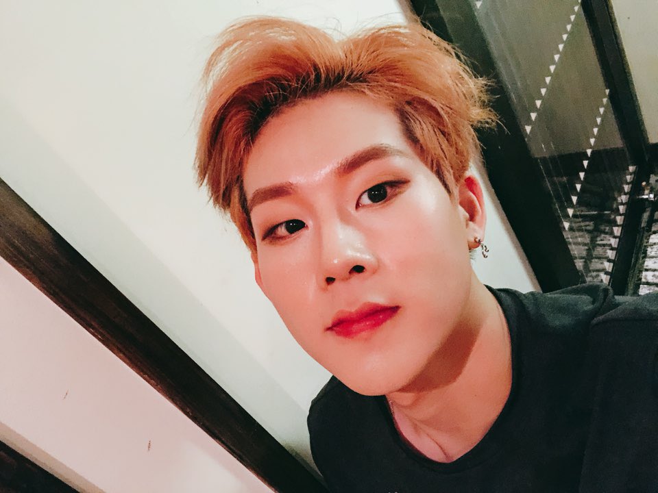 OfficialMONSTAX's tweet image. [#주헌] 여러분 밥먹었어요??? ㅠㅠ 맛있는 거 많이 먹고 오늘도 내 생각 해요^^