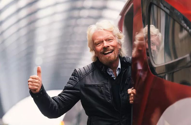 richardbranson: Proud to see great initiatives across the <a href="/Virgin/">Virgin</a> group to be inclusive – from <a href="/VirginMedia/">Virgin Media ❤️</a> working with <a href="/scope/">Scope</a> to help 1m disabled people into work and @VirginTrains hiring ex-offenders virg.in/3PY