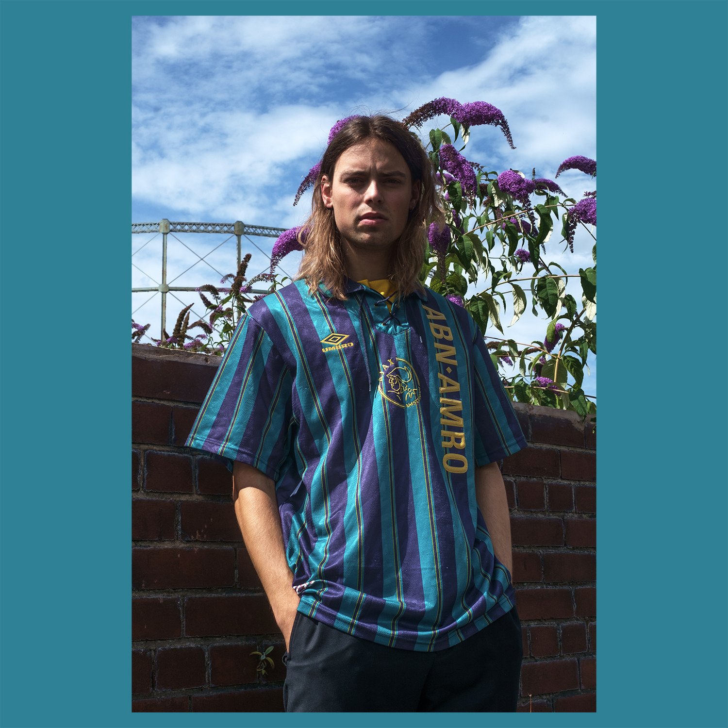 Classic Football Shirts on X: 