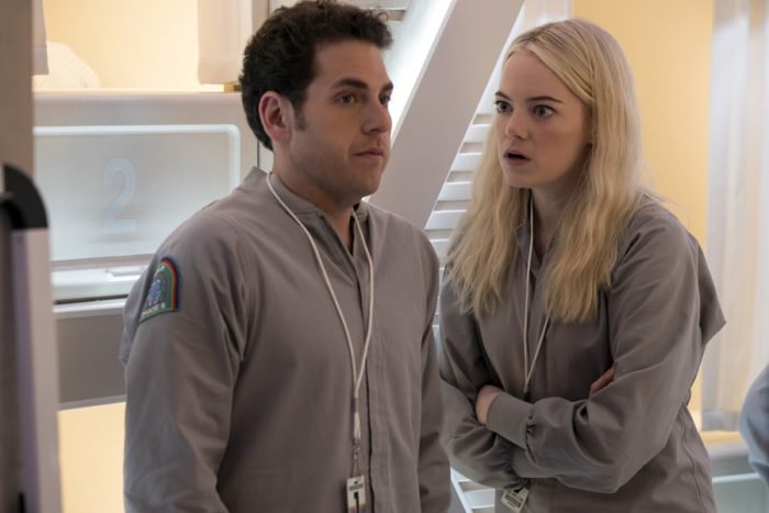 VODzillaMag's tweet photo. Killing Eve. Maniac. The Good Place. Black Earth Rising. The TV shows to put on your watchlist this September: https://t.co/9wLl2LpdJi #TheWatchlist https://t.co/saEJnu6Pyc