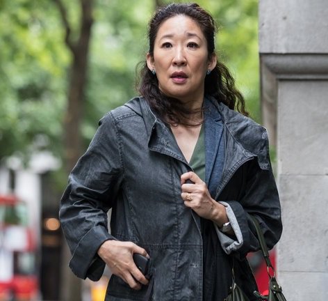 VODzillaMag's tweet photo. Killing Eve. Maniac. The Good Place. Black Earth Rising. The TV shows to put on your watchlist this September: https://t.co/9wLl2LpdJi #TheWatchlist https://t.co/saEJnu6Pyc